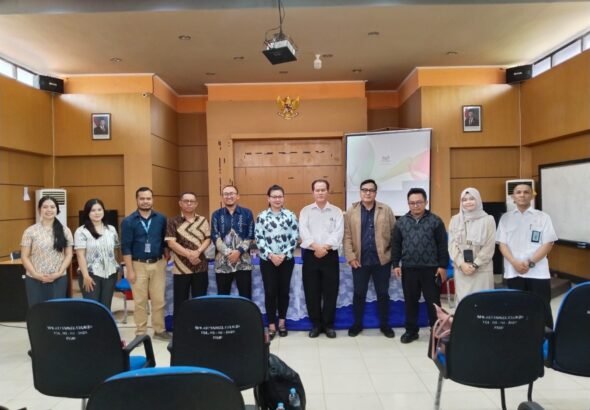 Kolaborasi Akademisi FISIP Untan dan Sekretariat Jenderal DPR RI Gelar FGD Pengawasan Perbatasan Negara di Kalimantan Barat. FOTO: FGD Untan/Firdaus06-PORTALBMI.ID