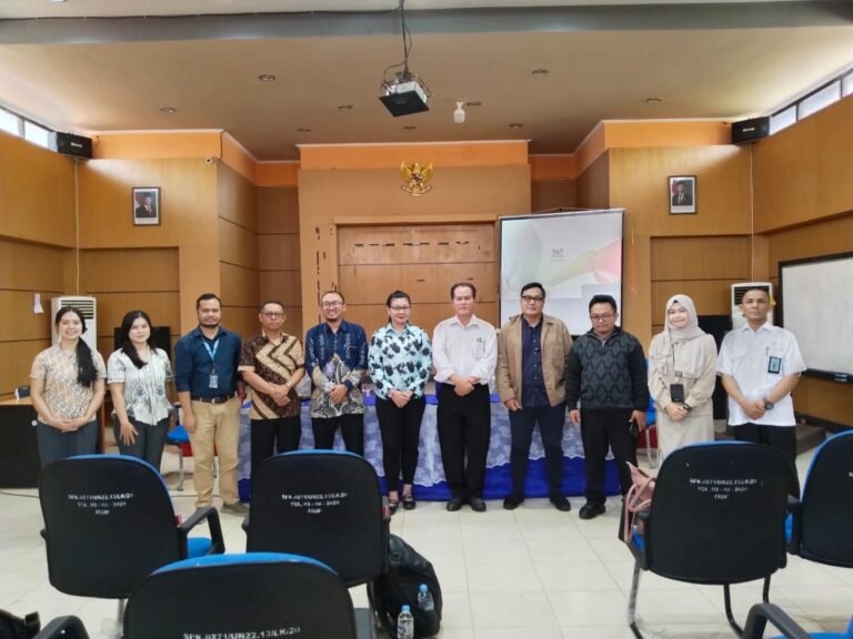 Kolaborasi Akademisi FISIP Untan dan Sekretariat Jenderal DPR RI Gelar FGD Pengawasan Perbatasan Negara di Kalimantan Barat. FOTO: FGD Untan/Firdaus06-PORTALBMI.ID