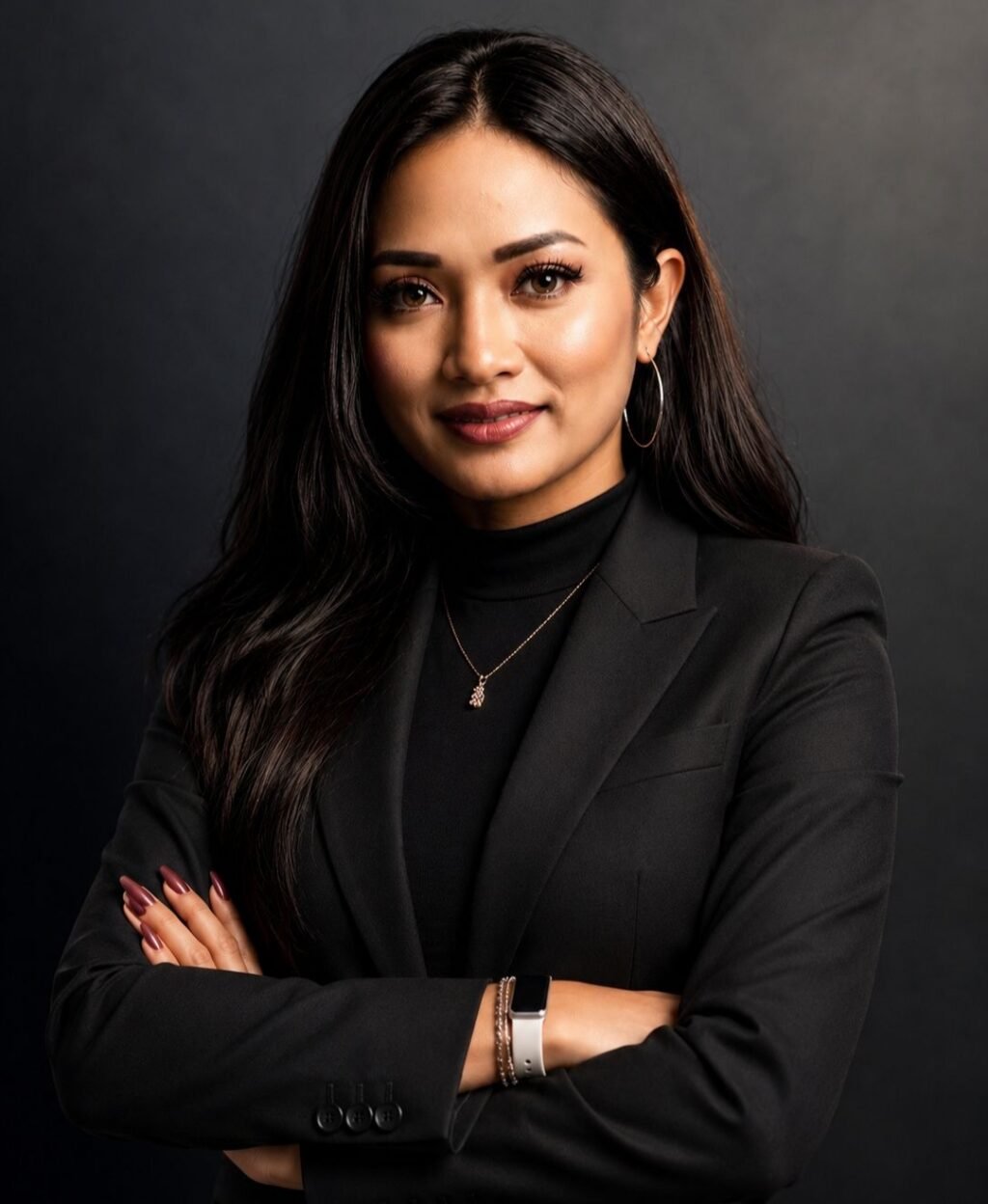 Direktur PT Bali Pro Solusi, Ni Nyoman Ayu Putri Ariani, S.E., M.M., FOTO: Ayu05/PORTALBMI.ID