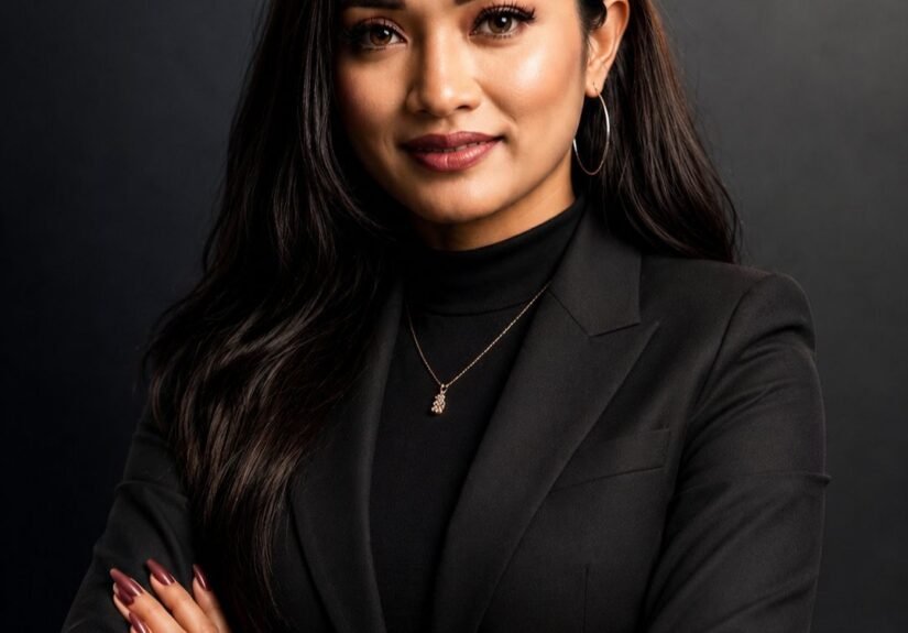 Direktur PT Bali Pro Solusi, Ni Nyoman Ayu Putri Ariani, S.E., M.M., FOTO: Ayu05/PORTALBMI.ID