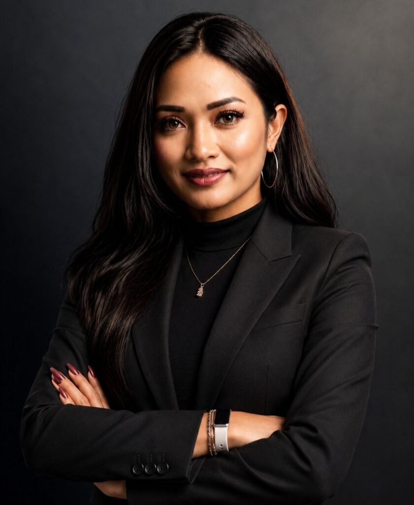 Direktur PT Bali Pro Solusi, Ni Nyoman Ayu Putri Ariani, S.E., M.M., FOTO: Ayu05/PORTALBMI.ID