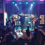 Zigaz terus menunjukkan eksistensinya di industri musik Tanah Air. Pada Rabu (20/5/2026). FOTO: Achie06/PORTALBMI.ID