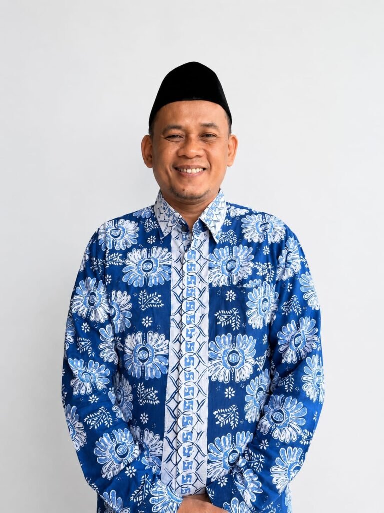 Mohamad Furqon resmi dilantik sebagai Ketua DPD APJI Provinsi Banten untuk periode 2026--2031 mendatang. FOTO: Achie06/PORTALBMI.ID