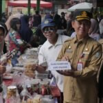 Kepala Dinas Ketahanan Pangan Provinsi Kalimantan Barat, Drs. Manto, M.Si., FOTO: Aef05/PORTALBMI.ID