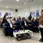 Moh Furqon ingin APJI Banten menjadi motor penggerak pemberdayaan pelaku usaha kuliner di seluruh wilayah Banten. FOTO: Achie06/PORTALBMI.ID