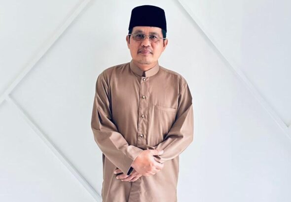 Aufar Sambas Pemerhati Lingkungan dan Pendidikan Kalimantan Barat. FOTO: Aef05/PORTALBMI.ID
