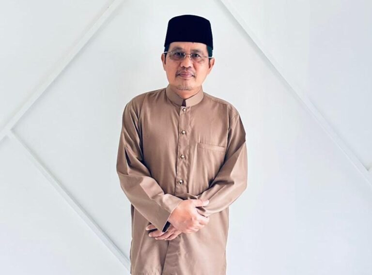 Aufar Sambas Pemerhati Lingkungan dan Pendidikan Kalimantan Barat. FOTO: Aef05/PORTALBMI.ID