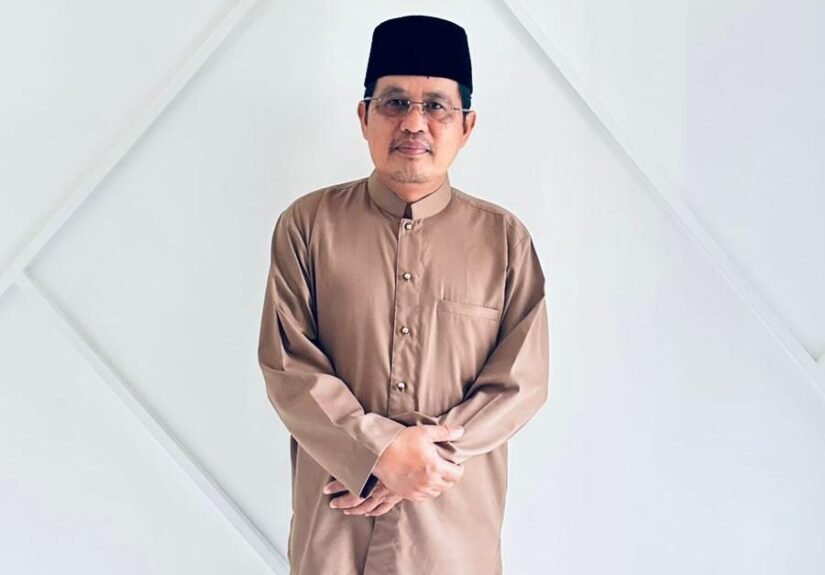 Aufar Sambas Pemerhati Lingkungan dan Pendidikan Kalimantan Barat. FOTO: Aef05/PORTALBMI.ID