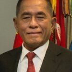 Menteri Pertahanan (Menhan) periode 2014-2019, Jenderal TNI (Purn) Ryamizard Ryacudu Meninggal dunia di RSPAD Jakarta. FOTO: Red/PORTALBMI.ID