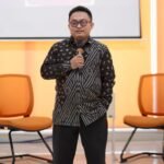 Firdaus, S.IP., M.Sos Sekretaris Jenderal Moderasi Lintas Etnis Kalimantan Barat. FOTO: Firdaus06/PORTALBMI.ID
