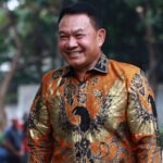 Kepala Staf Kepresidenan (KSP) Dudung Abdurachman. FOTO: PORTALBMI.ID