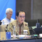 Kepala Eksekutif Pengawas Perbankan OJK, Dian Ediana Rae. Foto: OJK