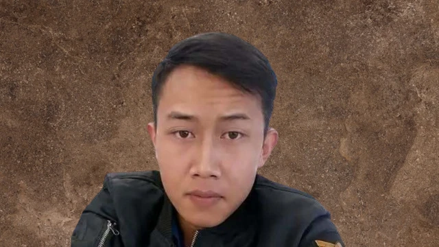 DPO Taufik Hidayat, diduga pelaku penganiayaan berat dan penyekapan selama tiga tahun kekasihnya yang berinisial YTR di wilayah Kecamatan Cileunyi, Kabupaten Bandung, Jawa Barat. Foto: Instagram/@purnomopolisibaik