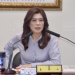 Ketua KMT Cheng Li-wun. (Sumber Foto : Dokumentasi CNA)