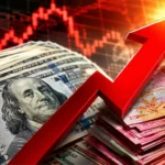 Ketika nilai tukar rupiah menembus kisaran Rp18.000 per dolar Amerika Serikat, perdebatan publik kembali menghangat. FOTO: PORTALBMI.ID
