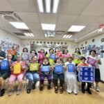 (Sumber Foto : Kantor Layanan New Taipei NIA)
