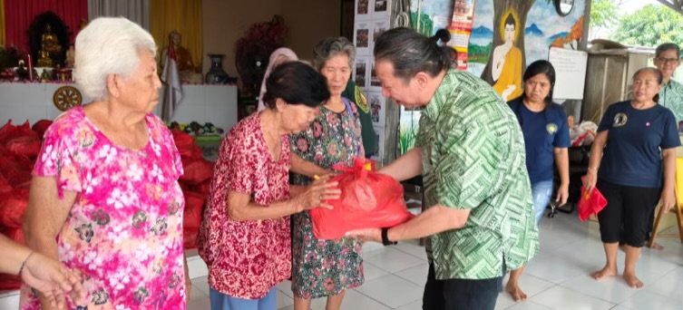 (Foto: DOK. IKPI Cabang Jakarta Barat)/Red/PORTALBMI.ID