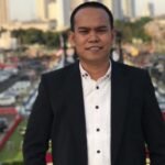 Bambang Hermansyah Alumni Magister Ilmu Politik Universitas Indonesia Dosen, Peneliti dan Sekretaris LPPM UIC Urrang Sambas