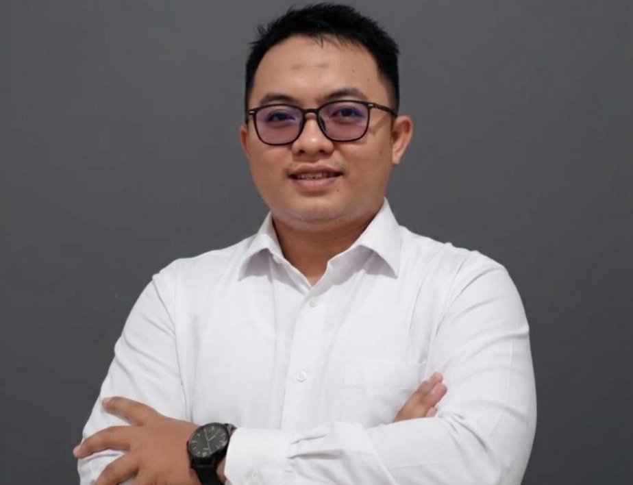 Firdaus, S.IP., M.Sos.
Dosen Ilmu Politik FISIP Universitas Tanjungpura (Untan), Pontianak. FOTO: PORTALBMI.ID