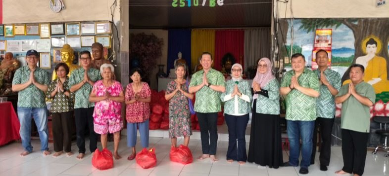 (Foto: DOK. IKPI Cabang Jakarta Barat)/Red/PORTALBMI.ID