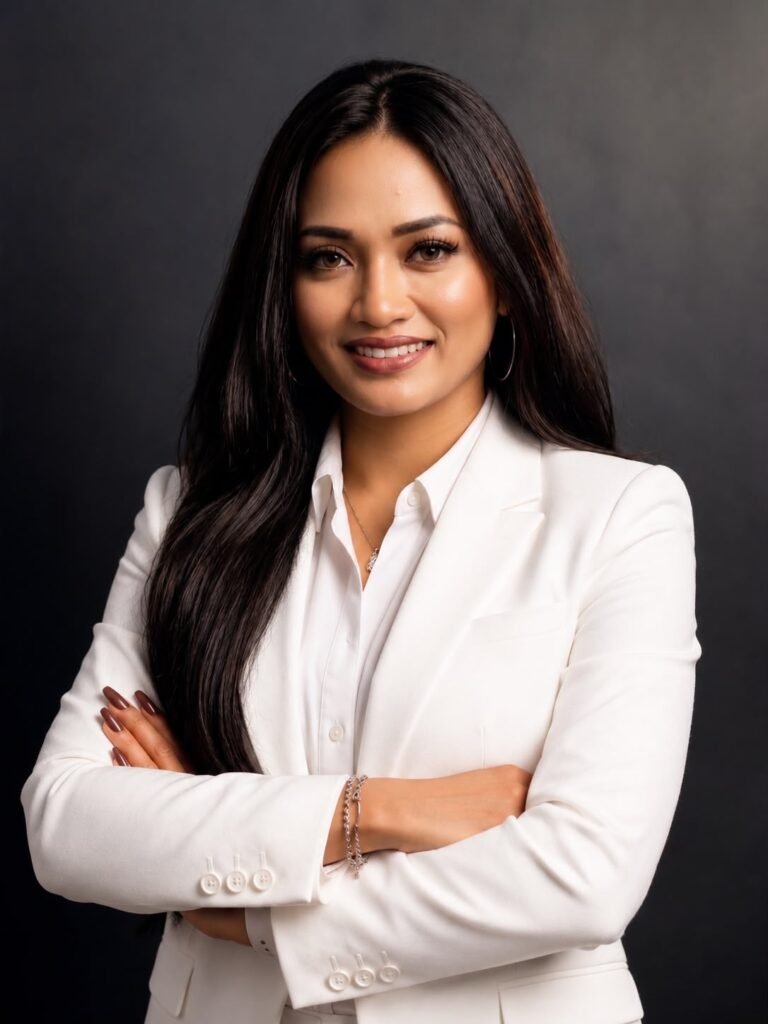 Ni Nyoman Ayu Putri Ariani, S.E., M.M., Direktur PT. Bali Pro Solusi sekaligus praktisi hukum bisnis dan kepatuhan pajak. FOTO: Ayu05/PORTALBMI.ID