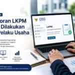 BKPM resmi membuka periode penyampaian LKPM untuk Triwulan II dan Semester I Tahun 2026. FOTO: BKPM/PORTALBMI.ID