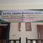 Kegiatan yang mengusung tema "Meneguhkan Nilai Spiritual untuk Mewujudkan Pendidikan yang Berkemajuan" ini menjadi bagian dari upaya memperkuat karakter kepemimpinan dan ideologi Muhammadiyah. FOTO: Santoso06/PORTALBMI.ID