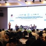 Musabaqah Tilawatil Quran (MTQ) XXIII Tingkat Provinsi Banten Tahun 2026. FOTO: Setda Pemprov Banten