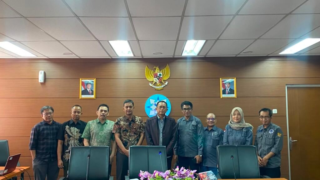 Pro Jurnalismedia Siber (PJS) kian mantap menatap status sebagai organisasi konstituen Dewan Pers. FOTO: PORTALBMI.ID