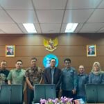 Pro Jurnalismedia Siber (PJS) kian mantap menatap status sebagai organisasi konstituen Dewan Pers. FOTO: PORTALBMI.ID
