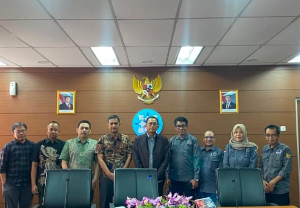 Pro Jurnalismedia Siber (PJS) kian mantap menatap status sebagai organisasi konstituen Dewan Pers. FOTO: PORTALBMI.ID
