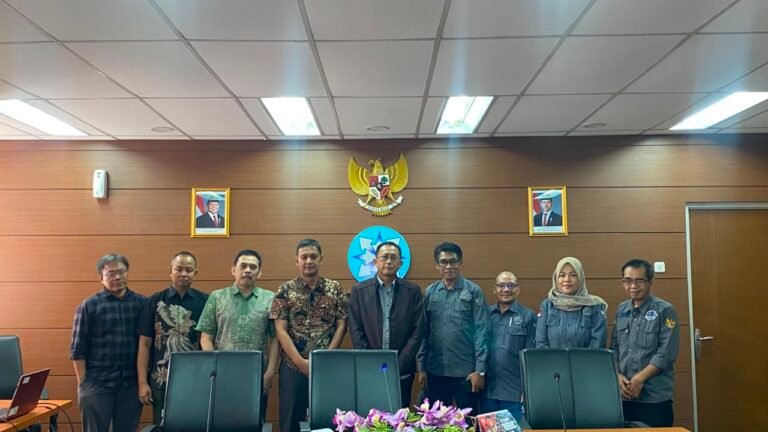 Pro Jurnalismedia Siber (PJS) kian mantap menatap status sebagai organisasi konstituen Dewan Pers. FOTO: PORTALBMI.ID