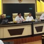 Pelayanan publik dengan memperluas akses pembayaran Pajak Kendaraan Bermotor (PKB) melalui penyediaan ribuan payment point yang akan tersebar hingga tingkat desa dan kelurahan. FOTO: Achie06/PORTALBMI.ID