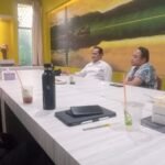 Ruang Diskusi Dosen PPPK Dosen Angkatan 2025 dengan Warek 2 Untan. FOTO: Firdaus/PORTALBMI.ID