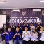 DP3AP2KB Kabupaten Lebak menggelar pelatihan bagi Kader Dapur Sehat Atasi Stunting (DASHAT) di Kantor Kecamatan Cibadak, Kabupaten Lebak. Rabu (9/7/26). FOTO: Achie06/PORTALBMI.ID