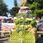Grebeg Suran 2026 berlangsung meriah di kawasan wisata Baturaden, Kabupaten Banyumas, pada Minggu (12/7/2026). FOTO: Imam07/PORTALBMI.ID