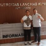 PT.Socare Group International melalui Head Representative Riau Region (H3R) Bapak Annora Arsan.S.E.,M.H. melaksanakan Audensi pada tanggal 16 Juli 2026 dan 17 juli 2026 bersama jajaran pimpinan UNLAK Riau. FOTO: Annora05/PORTALBMI.ID