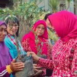Kegiatan yang diselenggarakan pada Minggu (19/7/2026) di Kebun Alisa Khadijah, Jalan Parit H. Husin II Gang Anggrek No. 9 Pontianak. FOTO: Aef05/PORTALBMI.ID