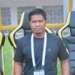 Kepala Bidang Kepemudaan dan Olahraga Disdikpora Kabupaten Pandeglang, Suhaedi, S.Sos., M.Sos., FOTO: Gofur06/PORTALBMI.ID