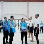 Seleksi penerimaan Taruna Akademi Kepolisian (Akpol) Tahun Anggaran 2026 menghadirkan sejumlah inovasi penting sebagai bagian dari transformasi rekrutmen Polri. FOTO: Humas Polres Purbalingga/PORTALBMI.ID