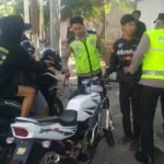 Laporan masyarakat melalui layanan darurat 110 terkait dugaan balap liar di wilayah Kelurahan Bancar, Kecamatan Purbalingga, Sabtu (25/7/2026) pagi. Imam06/PORTALBMI.ID
