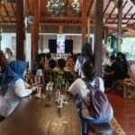 Sebuah destinasi kuliner dan rekreasi mulai menarik perhatian warga dan wisatawan: TLASA Svarna Resto Cafe & Swimming Pool. FOTO: Imam06/PORTALBMI.ID