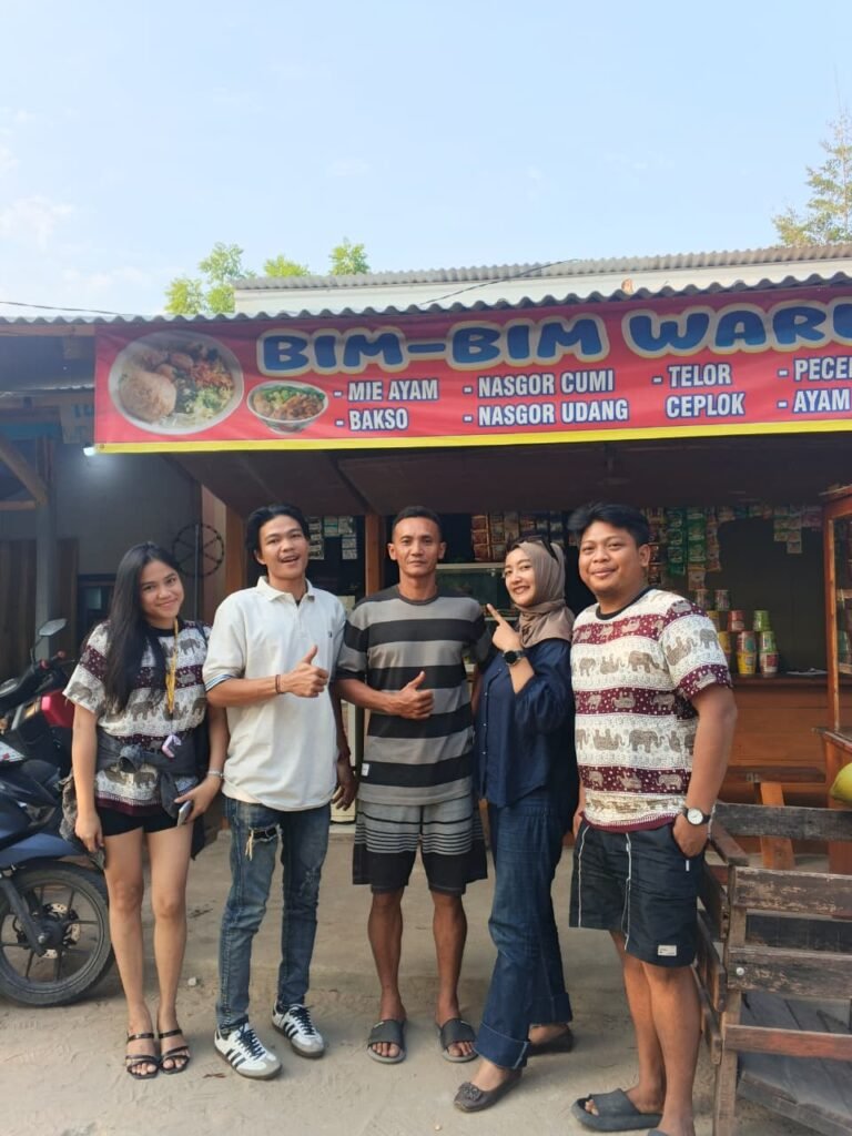 Pilihan Penginapan Nyaman dan Aman untuk Semua Kalangan. FOTO: Henny06/PORTALBMI.ID