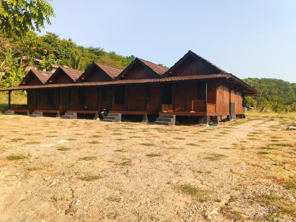 Pilihan Penginapan Nyaman dan Aman untuk Semua Kalangan. FOTO: Henny06/PORTALBMI.ID