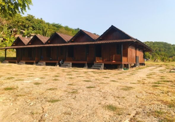 Pilihan Penginapan Nyaman dan Aman untuk Semua Kalangan. FOTO: Henny06/PORTALBMI.ID
