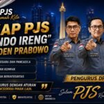 PJS mendesak Presiden Prabowo menarik kembali narasi "Londo Ireng" kepada wartawan dan menyampaikan permintaan maaf terbuka. FOTO: PORTALBMI.ID