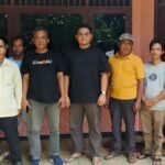 Kegiatan tersebut berlangsung di aula PT Peternakan Ayam Gunungsari Utama, Selasa (28/7/2026). FOTO: Achie06/PORTALBMI.ID