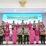 Sertijab 22 Pejabat Polda Jateng, Langkah Strategis Perkuat Soliditas dan Pelayanan Publik. FOTO: Bid Humas Polda Jateng/PORTALBMI.ID
