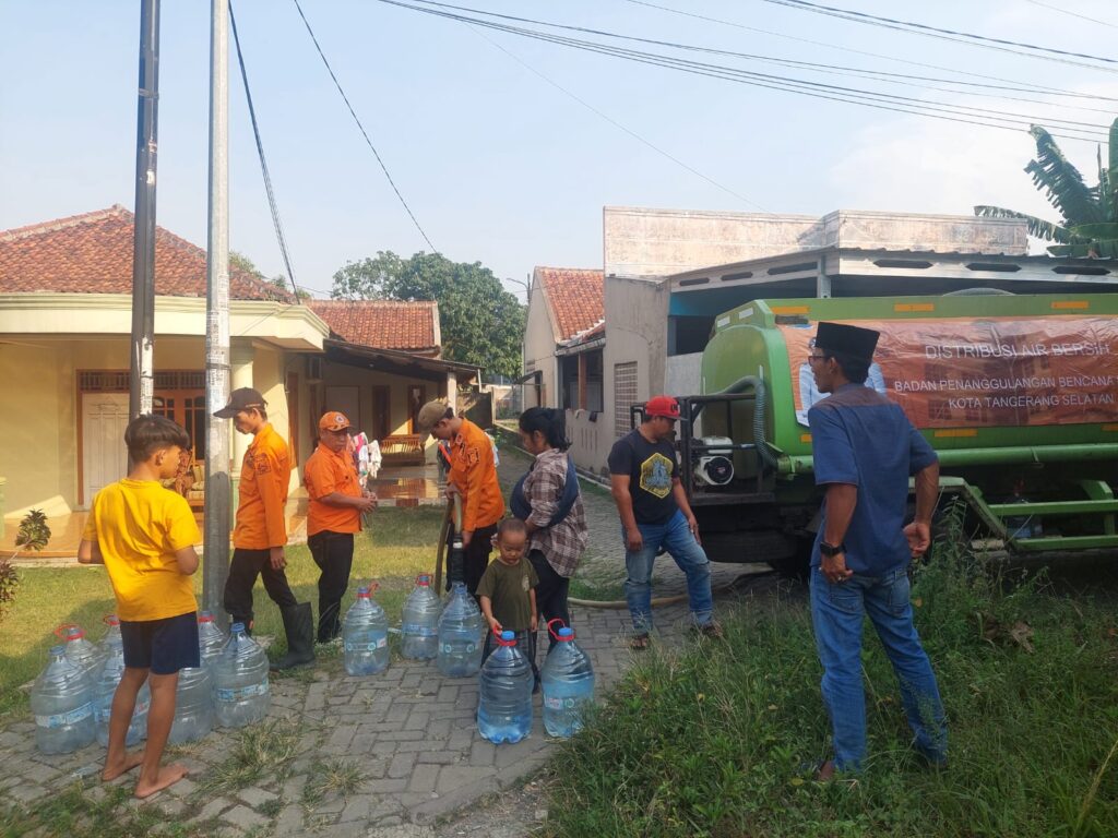 Sumber : Dian Wiryawan,Penata Layanan Operasional, Danton SATGAS PB/PORTALBMI.ID