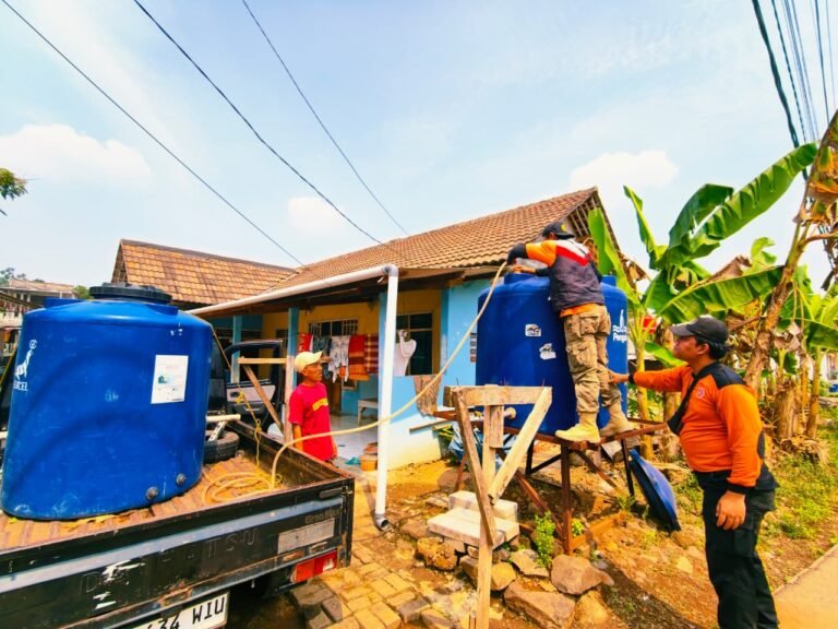 Sumber : Dian Wiryawan,Penata Layanan Operasional, Danton SATGAS PB/PORTALBMI.ID